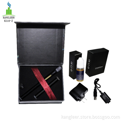 No Leakage Electronic Cigarette/E Cigarette/No Burning Tastee-Cigarette